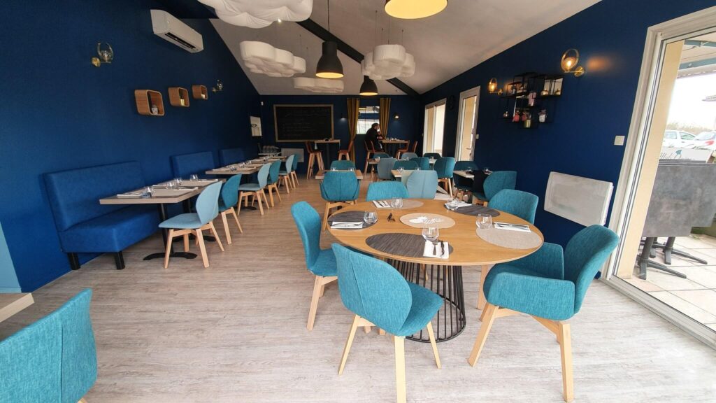 Restaurant Poke Cassine à Bruguières, spécialiste du poke bowl au nord de Toulouse
